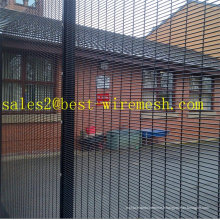 Anti Cut &amp; Anti Climb 358 Prison Security Fence